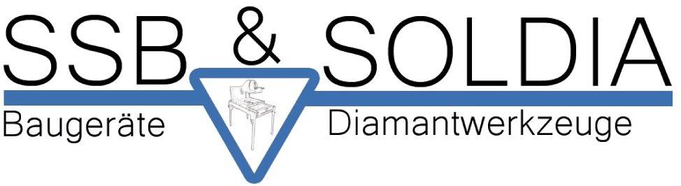 SSB-Baumaschinen Logo