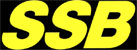 SSB-Baumaschinen Logo